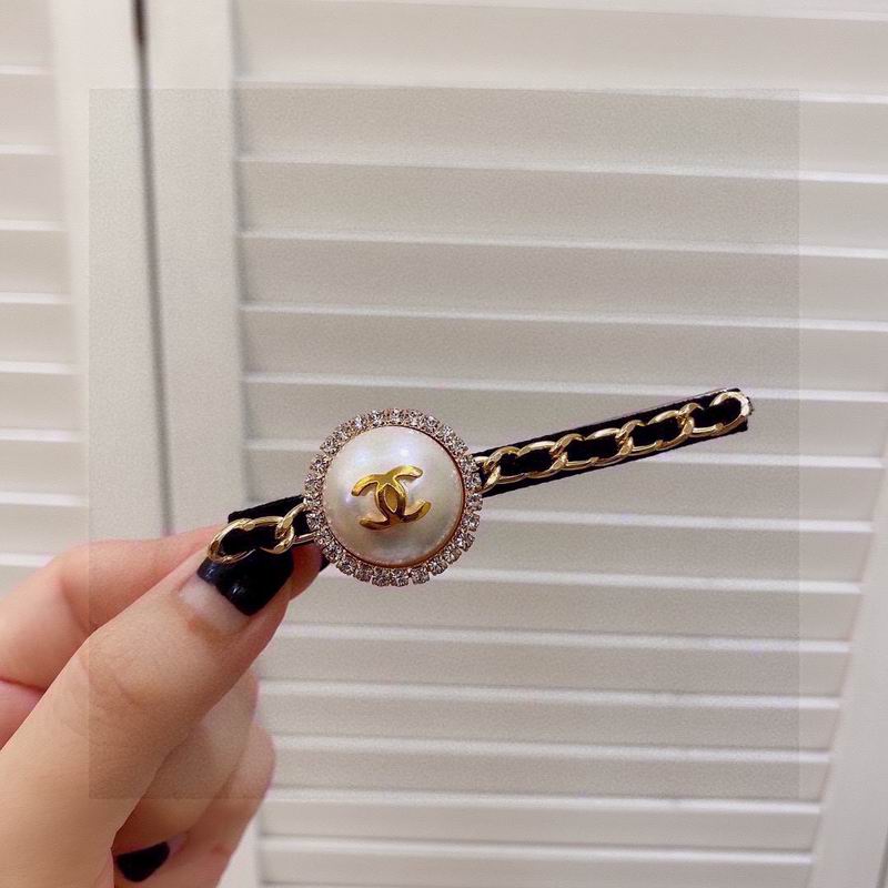 Chanel Hairpin hh (89)